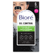Biore Oil Control Natural Charcoal Poriestrips 6ST Biore Oil Control Natural Charcoal Poriestrips 6ST