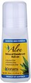 Grahams Natural Deoroller Aloë 65ML Grahams Natural Deoroller Aloë 65ML
