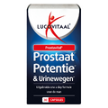 Lucovitaal Prostaat Potentie & Urinewegen Capsules 30CP Lucovitaal Prostaat Potentie & Urinewegen Capsules 30CP