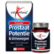 Lucovitaal Prostaat Potentie & Urinewegen Capsules 30CP verpakking + pot Lucovitaal Prostaat Potentie & Urinewegen Capsules 30CP verpakking + pot