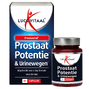 Lucovitaal Prostaat Potentie & Urinewegen Capsules 30CPverpakking + pot