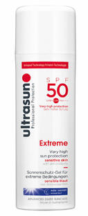 Ultrasun Extreme Creme SPF50+ 150ML