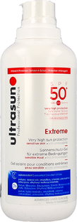 Ultrasun Extreme Creme SPF50+ 400ML
