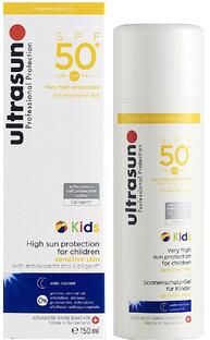 Ultrasun Kids Gel SPF50+ 150ML