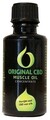 Original CBD CBD Muscle Oil Concentrate 30ML