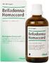 Heel Belladonna-Homaccord 100ML