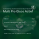 Bonusan Multi Pro Gluco Actief Tabletten 60TB 109617 Bonusan Multi Pro Gluco Actief Tabletten 60TB 109617