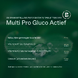 Bonusan Multi Pro Gluco Actief Tabletten 60TB 109619 Bonusan Multi Pro Gluco Actief Tabletten 60TB 109619