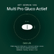 Bonusan Multi Pro Gluco Actief Tabletten 60TB 109624 Bonusan Multi Pro Gluco Actief Tabletten 60TB 109624