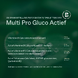 Bonusan Multi Pro Gluco Actief Tabletten 120TB 109571 Bonusan Multi Pro Gluco Actief Tabletten 120TB 109571