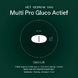 Bonusan Multi Pro Gluco Actief Tabletten 120TB 109579