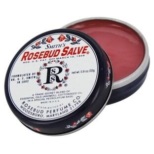 Rosebud Salve Original 22GR Rosebud Salve Original 22GR