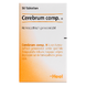 Heel Cerebrum Compositum H Tabletten 50TB Heel Cerebrum Compositum H Tabletten 50TB