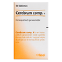 Heel Cerebrum Compositum H Tabletten 50TB