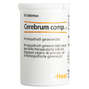 Heel Cerebrum Compositum H Tabletten 50TB1