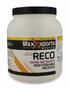 MaxxPosure Maxx Sports Reco Rapid Recovery Proteins Shake Vanille 1200GR