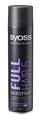 Syoss Full Hair 5 Hairspray 400ML