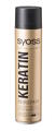 Syoss Keratine Hairspray 400ML