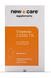 New Care C1000 TR Tabletten 120TB verpakking voorzijde