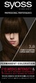 Syoss Color Salonplex 3-8 Donker Goudbruin 1ST Syoss Color Salonplex 3-8 Donker Goudbruin 1ST