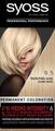 Syoss Color Salonplex 9-5 Frozen Pearl Blond 1ST