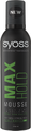 Syoss Max Hold Mousse 250ML