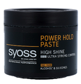 Syoss Power Hold Paste 150ML