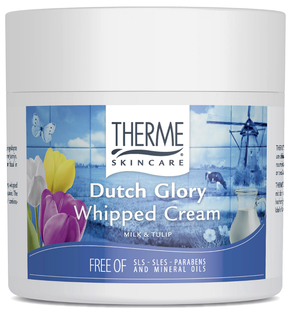 Therme Dutch Glory Whipped Cream 250ML