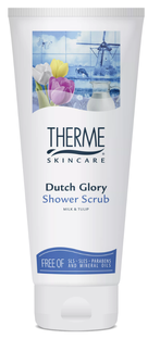 Therme Dutch Glory Shower Scrub 200ML