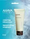 Ahava Masker Hydration Single Use 8ML Ahava Masker Hydration Single Use 8ML