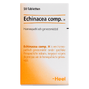 Heel Echinacea Compositum H Tabletten 50TB