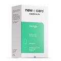 New Care Ginko Capsules 60CP New Care Ginko Capsules 60CP