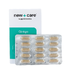 New Care Ginko Capsules 60CP Verpakking plus strip capsules