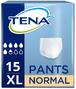 TENA Pants Normal XL 15ST