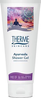 Therme Ayurveda Shower Gel 200ML