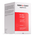New Care Kinder Omega Capsules 90CP New Care Kinder Omega Capsules 90CP