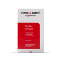 New Care Kinder Omega Capsules 90CP New Care Kinder Omega Capsules 90CP