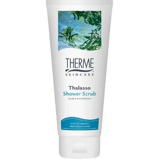 Therme Thalasso Shower Scrub 200ML