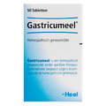 Heel Gastricumeel Tabletten 50TB