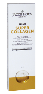 Jacob Hooy Super Collagen Serum 10ML Jacob Hooy Super Collagen Serum 10ML
