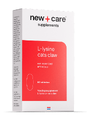 New Care L-Lysine Cats Claw Tabletten 60TB New Care L-Lysine Cats Claw Tabletten 60TB
