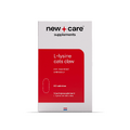 New Care L-Lysine Cats Claw Tabletten 60TB New Care L-Lysine Cats Claw Tabletten 60TB