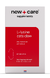 New Care L-Lysine Cats Claw Tabletten 60TB verpakking voorzijde New Care L-Lysine Cats Claw Tabletten 60TB verpakking voorzijde