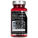 Lucovitaal Glucosamine Curcumine 1500/40mg Capsules 60CP Pot achterzijde Lucovitaal Glucosamine Curcumine 1500/40mg Capsules 60CP Pot achterzijde
