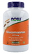 NOW Glucomannan 575mg Capsules 180CP 