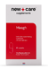 New Care Maegh Capsules 20CP verpakking voorzijde