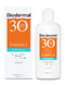 Biodermal Hydraplus Zonnemelk SPF30 200ML Verpakkingen