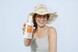 Biodermal Zonnebrand spray voor de gevoelige huid SPF 50+, ook geschikt voor kinderen 175ML 42938