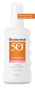 Biodermal Zonnebrand spray voor de gevoelige huid SPF 50+, ook geschikt voor kinderen 175ML1