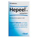 Heel Hepeel H Tabletten 50TB Heel Hepeel H Tabletten 50TB